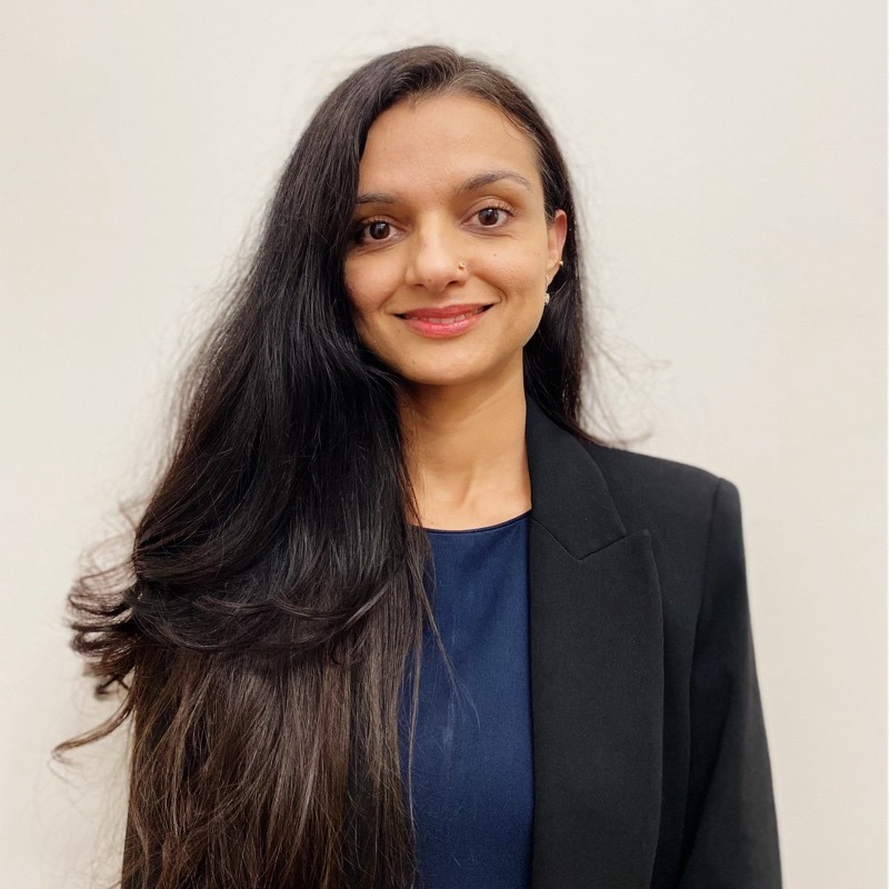 Nalini Dutta Avatar